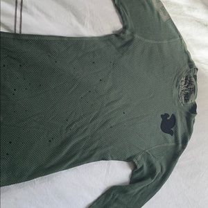 Free city sweatshirt